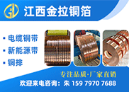 江西金拉铜箔有限公司